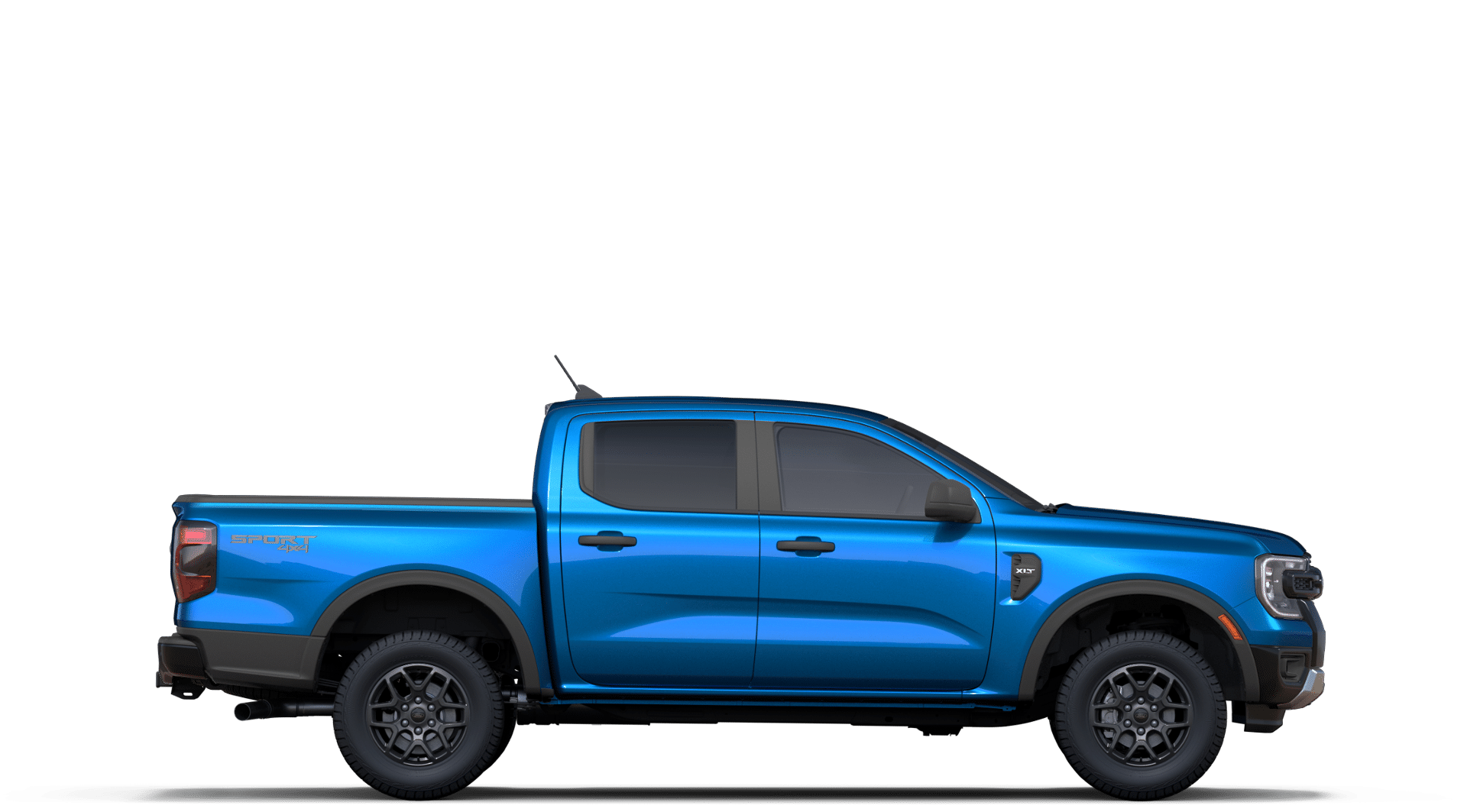 2025 Ford Ranger® External Image 1